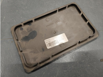 Nadwozie i zewnętrzne elementy LIEBHERR