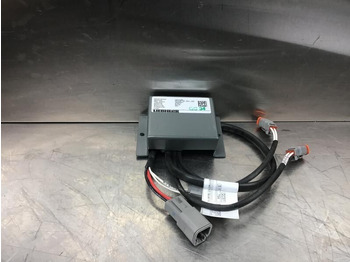 Układ elektryczny LIEBHERR