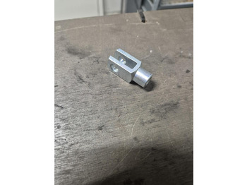 Nadwozie i zewnętrzne elementy LIEBHERR