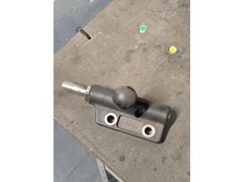 Nadwozie i zewnętrzne elementy LIEBHERR