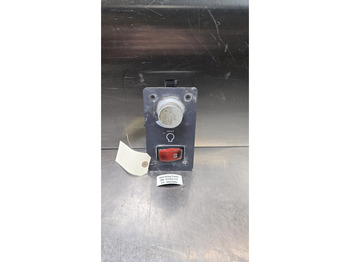 Deska rozdzielcza LIEBHERR