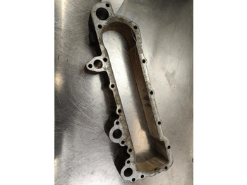 Silnik i części LIEBHERR