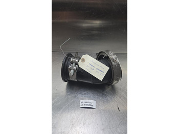 Układ chłodzenia LIEBHERR