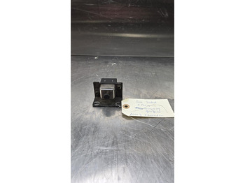 Układ elektryczny LIEBHERR