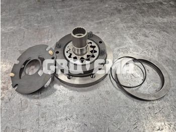 Pompa hydrauliczna LIEBHERR