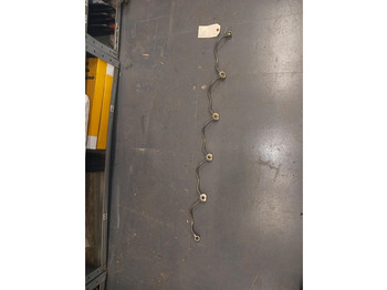 Układ paliwowy LIEBHERR