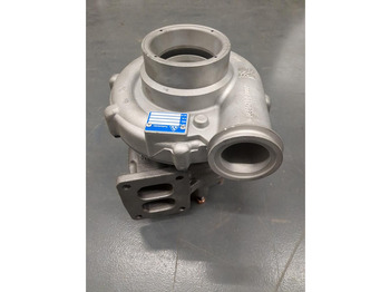 Turbosprężarka LIEBHERR