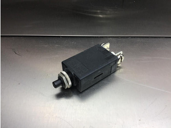 Układ elektryczny LIEBHERR