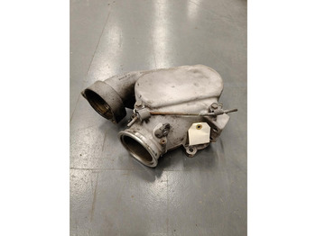 Silnik i części LIEBHERR