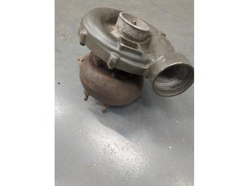 Turbosprężarka LIEBHERR