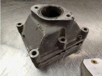 Silnik i części LIEBHERR