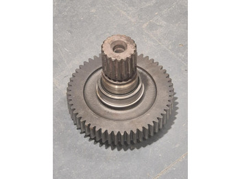 Most i części LIEBHERR