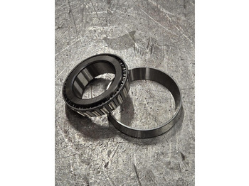 Zawieszenie LIEBHERR