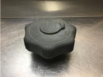 Układ paliwowy LIEBHERR