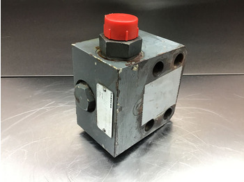 Silnik i części LIEBHERR