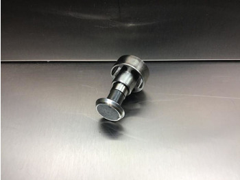 Silnik i części LIEBHERR