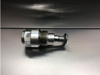 Silnik i części LIEBHERR