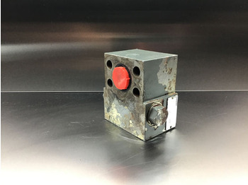 Silnik i części LIEBHERR