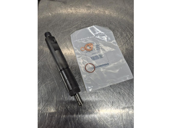 Silnik i części LIEBHERR