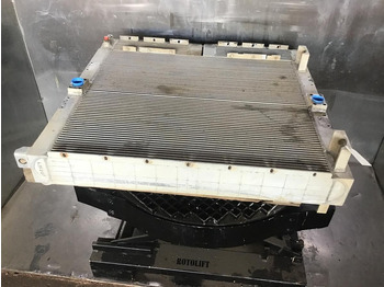 Chłodnica oleju LIEBHERR