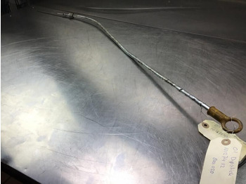 Silnik i części LIEBHERR