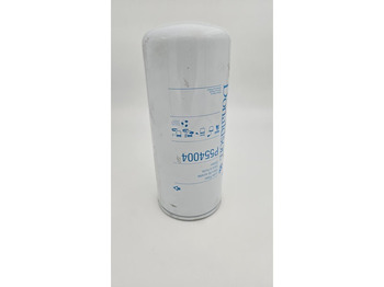 Filtr olejowy LIEBHERR