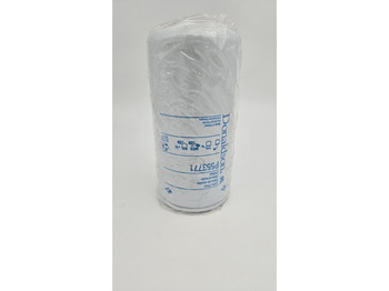 Filtr olejowy LIEBHERR