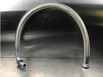 Silnik i części LIEBHERR