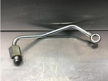 Silnik i części LIEBHERR