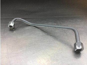 Układ paliwowy LIEBHERR