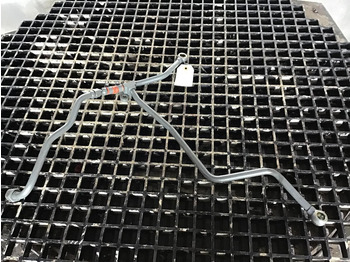 Silnik i części LIEBHERR