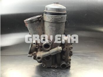 Pompa olejowa LIEBHERR