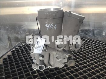 Pompa olejowa LIEBHERR