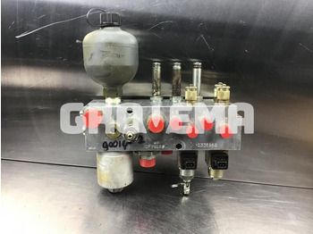 Hydraulika LIEBHERR