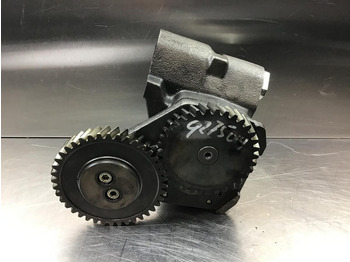 Pompa olejowa LIEBHERR