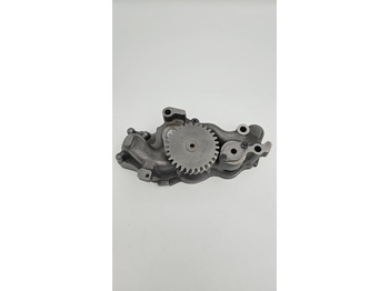 Pompa olejowa LIEBHERR