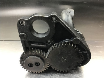 Pompa olejowa LIEBHERR