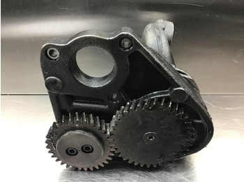 Pompa olejowa LIEBHERR