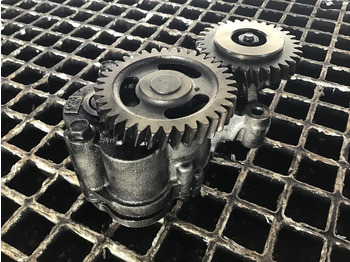 Pompa olejowa LIEBHERR