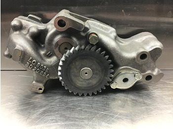 Pompa olejowa LIEBHERR