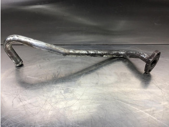 Silnik i części LIEBHERR