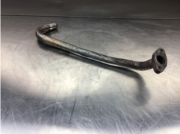 Silnik i części LIEBHERR