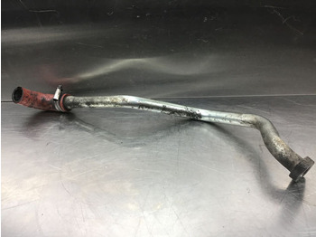 Silnik i części LIEBHERR