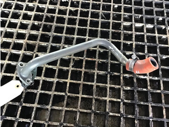 Silnik i części LIEBHERR