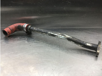 Silnik i części LIEBHERR