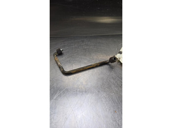 Silnik i części LIEBHERR