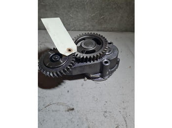 Pompa olejowa LIEBHERR