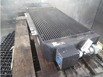 Chłodnica oleju LIEBHERR