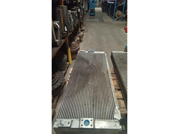 Chłodnica oleju LIEBHERR