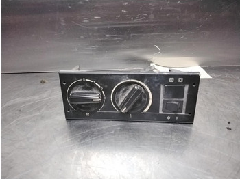 Deska rozdzielcza LIEBHERR